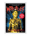 Poster Metropolis Filmes - Clássico - Retrô