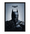 Poster Batman Arkham Origins
