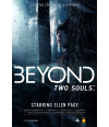 Poster Beyond Two Souls - B2S