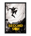 Poster Second Son