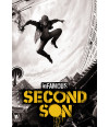 Poster Second Son