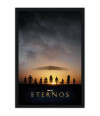 Poster Eternos - Eternals - Filmes