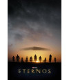Poster Eternos - Eternals - Filmes