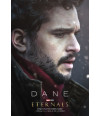 Poster Personagens - Dane - Eternos - Eternals - Filmes