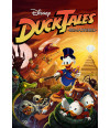 Poster Tio Patinhas Duck Tales