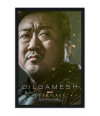 Poster Personagens - Gilgamesh - Eternos - Eternals - Filmes