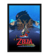 Poster Zelda