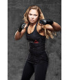 Poster Ronda Rousey - Lutador - Luta - Ufc