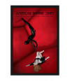 Poster American Horror Story - Season 1 - Murder House