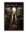 Poster American Horror Story - Season 2 - Asylum