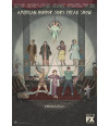 Poster American Horror Story - Season 4 - Freak Show