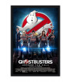 Poster Ghostbusters 2 - Caça Fantasmas - Filmes