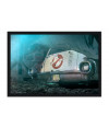 Poster Ghostbusters 2 - Caça Fantasmas - Filmes