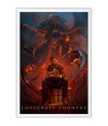 Poster Lovecraft Country - Séries