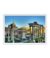 Poster Fotografia - Roma Antiga - Europa