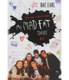 Poster My Mad Fat Diary - Séries