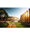 Poster Fotografia - Coliseo - Roma