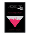 Poster Sex And The City - Filmes