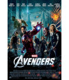 Poster Os Vingadores - Avengers Era Ultron