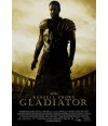 Poster O Gladiador - Gladiator - Russel Crowe