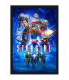 Poster Stargirl - Séries