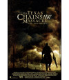 Poster The Texas Chain Saw Massacre