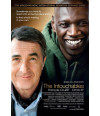 Poster Os Incotaveis - Intouchables