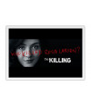 Poster The Killing Alem De Um Crime - Filmes