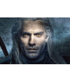 Poster The Witcher - Séries
