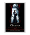 Poster Orfanato - El Orfanato