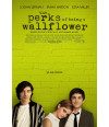 Poster Vantagens De Ser Invisível - Filmes