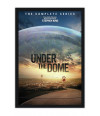 Poster Under The Dome - O Domo - Séries