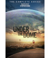 Poster Under The Dome - O Domo - Séries