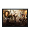 Poster Senhor Dos Aneis - Lord Of The Rings