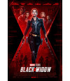 Poster Viúva Negra - Black Widow - Filmes