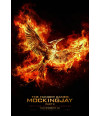 Poster Jogos Vorazes Esperanca - The Hunger Games Mockingjay