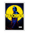 Poster Watchmen - Séries