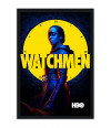Poster Watchmen - Séries