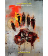 Poster Novos Mutantes - The New Mutants - Xmen - Filmes
