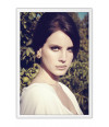 Poster Lana Del Rey