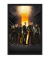 Poster Agents Of Shield