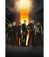 Poster Agents Of Shield