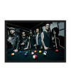 Poster Rock Bandas Avenged Sevenfold