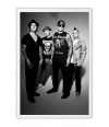 Poster Rock Bandas Avenged Sevenfold