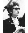Poster Rock Bandas Bob Dylan Bob Dylan