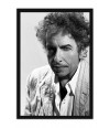 Poster Rock Bandas Bob Dylan Bob Dylan