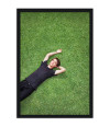 Poster Boyhood