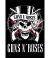 Poster Rock Bandas Guns Roses Guns And Roses