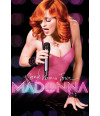 Poster Madonna - Artistas Pop