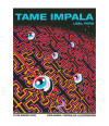 Poster Tame Impala - Artistas Pop